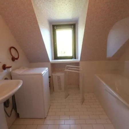 Apartment Beg-Meil - 4 Pers, 30 M2, 2/1 Διαμέρισμα