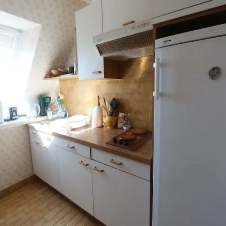 Apartment Beg-Meil - 4 Pers, 30 M2, 2/1 Διαμέρισμα