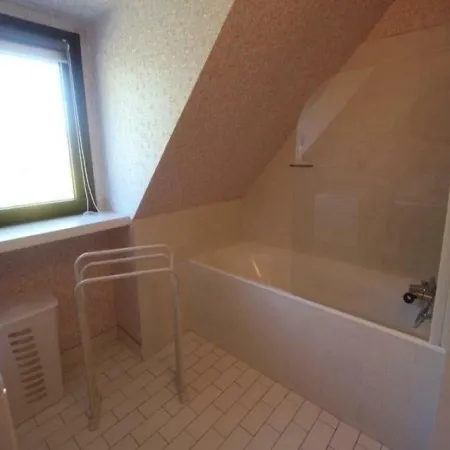 Διαμέρισμα Apartment Beg-Meil - 4 Pers, 30 M2, 2/1 *