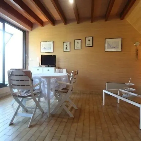 Apartment Beg-Meil - 4 Pers, 30 M2, 2/1 Διαμέρισμα *